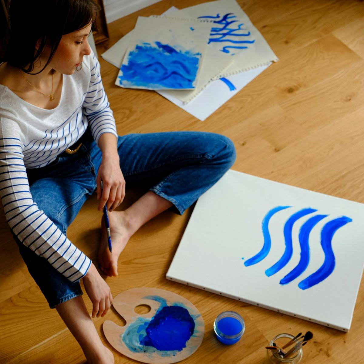 art therapy