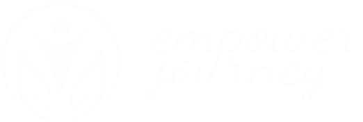 empower journey logo with name